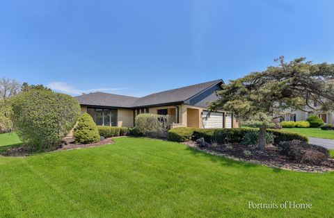 506 Abbeywood Court Oak Brook IL 60523