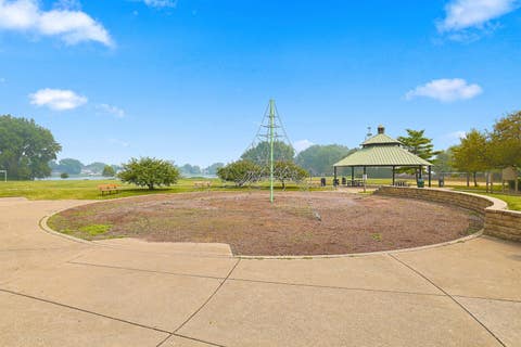 Tiny photo for 1037 Rockport Drive, Carol Stream, IL 60188 (MLS # 12694615)