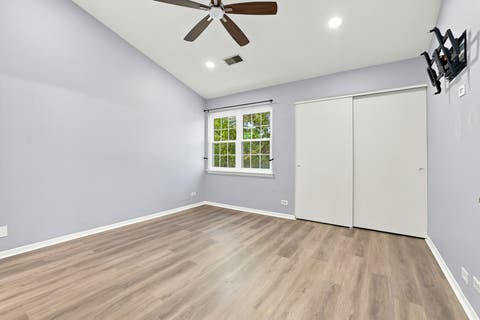 Tiny photo for 1037 Rockport Drive, Carol Stream, IL 60188 (MLS # 12694615)