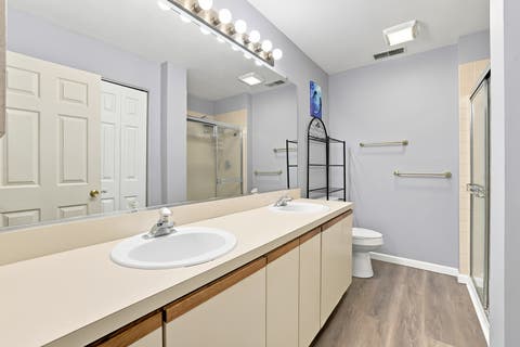 Tiny photo for 1037 Rockport Drive, Carol Stream, IL 60188 (MLS # 12694615)