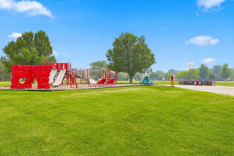 Tiny photo for 1037 Rockport Drive, Carol Stream, IL 60188 (MLS # 12694615)