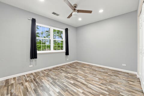 Tiny photo for 1037 Rockport Drive, Carol Stream, IL 60188 (MLS # 12694615)