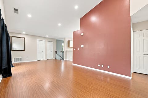 Tiny photo for 1037 Rockport Drive, Carol Stream, IL 60188 (MLS # 12694615)