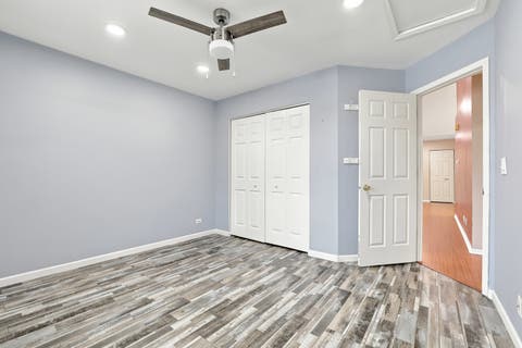 Tiny photo for 1037 Rockport Drive, Carol Stream, IL 60188 (MLS # 12694615)