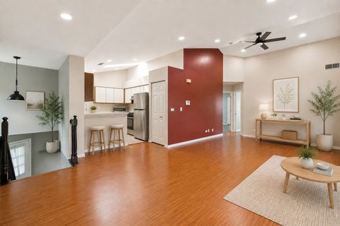 Tiny photo for 1037 Rockport Drive, Carol Stream, IL 60188 (MLS # 12694615)
