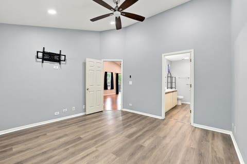 Tiny photo for 1037 Rockport Drive, Carol Stream, IL 60188 (MLS # 12694615)