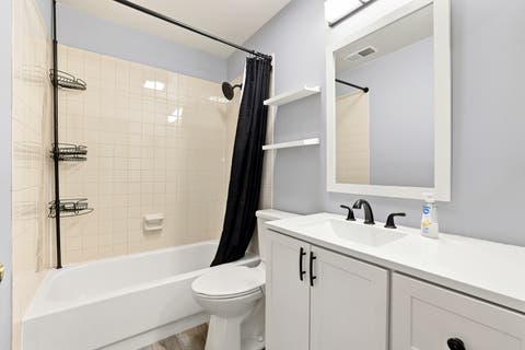 Tiny photo for 1037 Rockport Drive, Carol Stream, IL 60188 (MLS # 12694615)