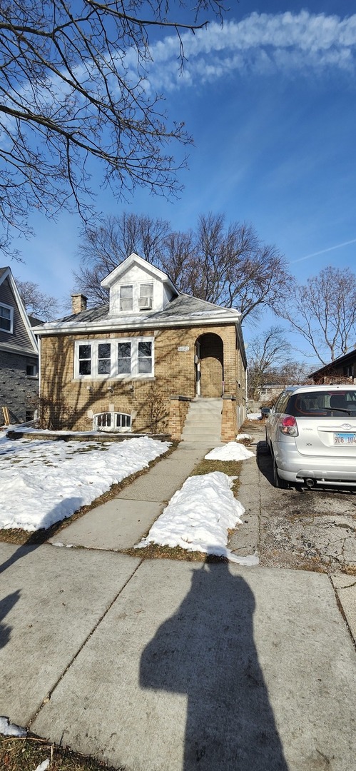 1621 SOUTH Boulevard