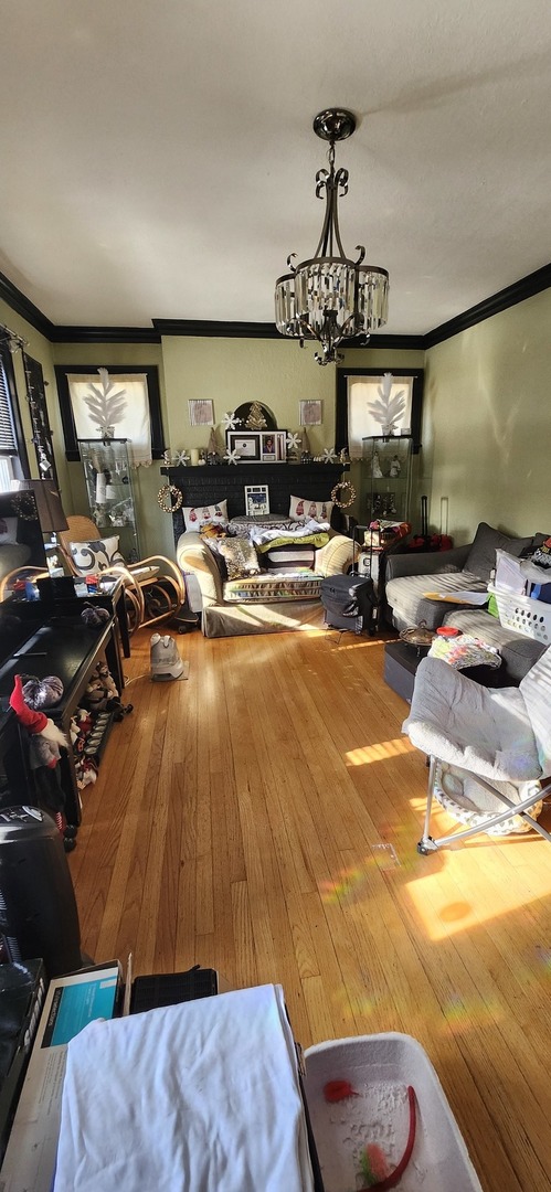 1621 SOUTH Boulevard