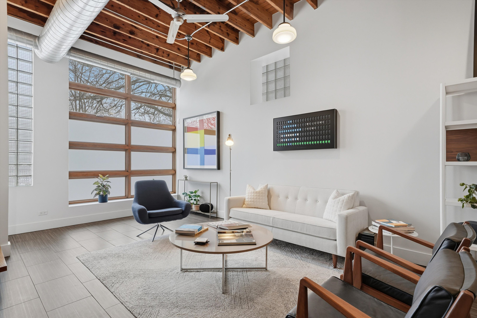 1220 W Hubbard Street