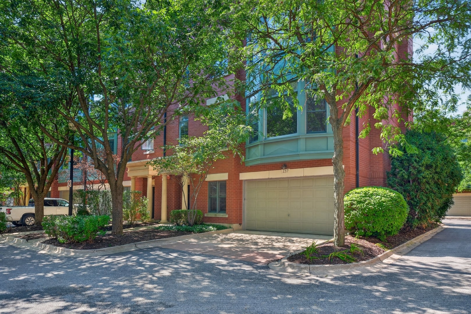 157 Festival Court