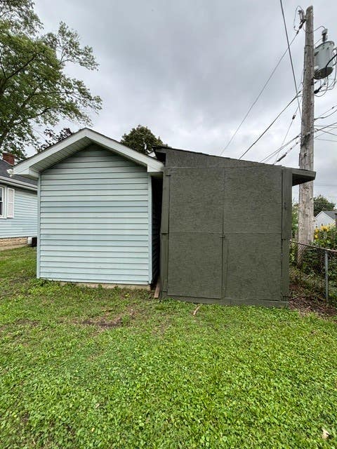 Tiny photo for 510 Naber Avenue, Antioch, IL 60002 (MLS # 12725188)