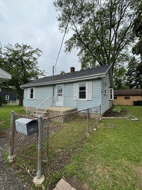 Photo of 510 Naber Avenue, Antioch, IL 60002 (MLS # 12725188)