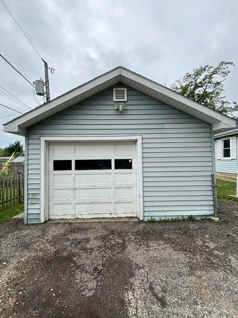 Tiny photo for 510 Naber Avenue, Antioch, IL 60002 (MLS # 12725188)