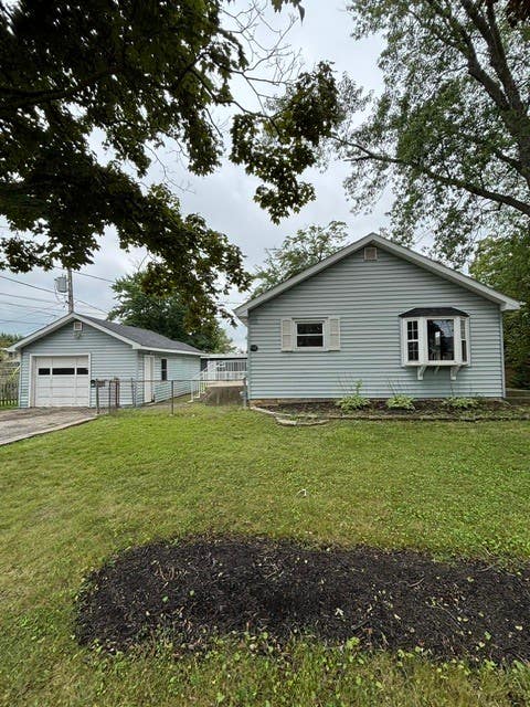 Tiny photo for 510 Naber Avenue, Antioch, IL 60002 (MLS # 12725188)