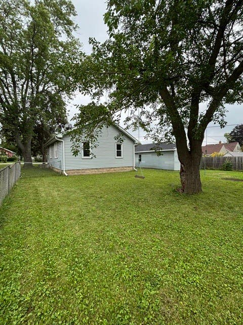 Tiny photo for 510 Naber Avenue, Antioch, IL 60002 (MLS # 12725188)