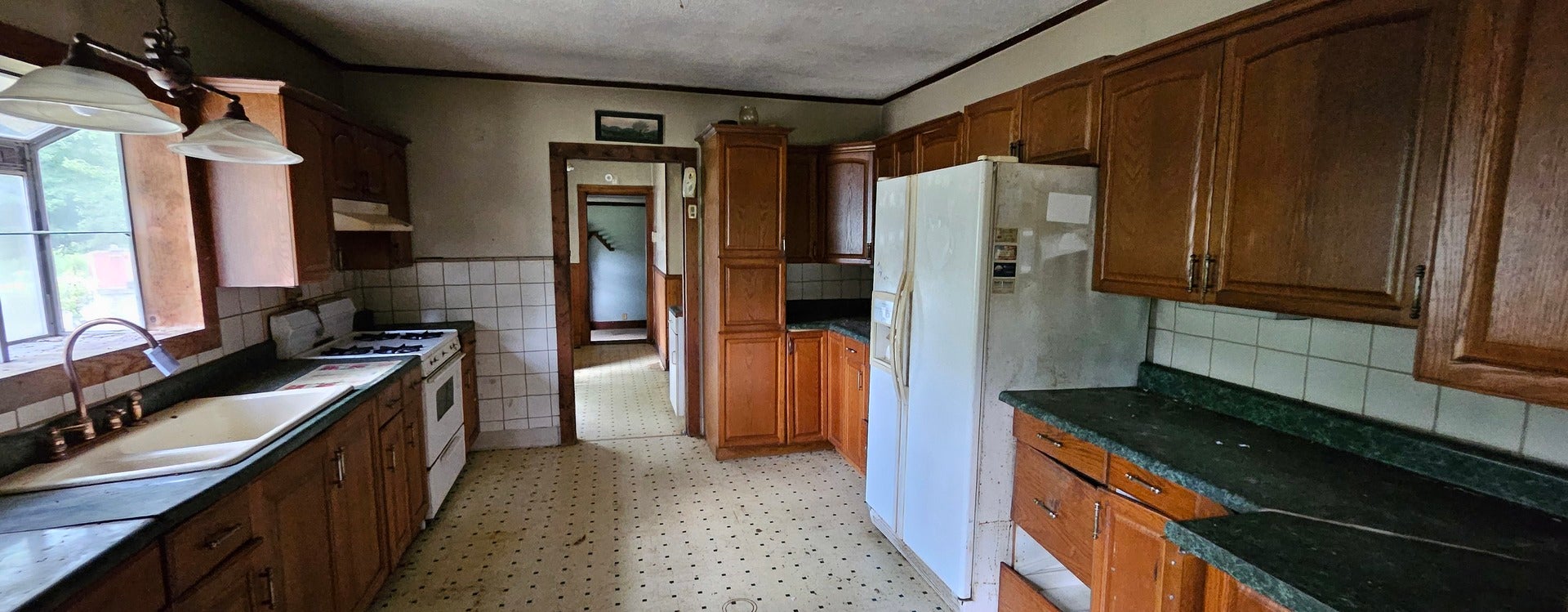 679 Bucher Road