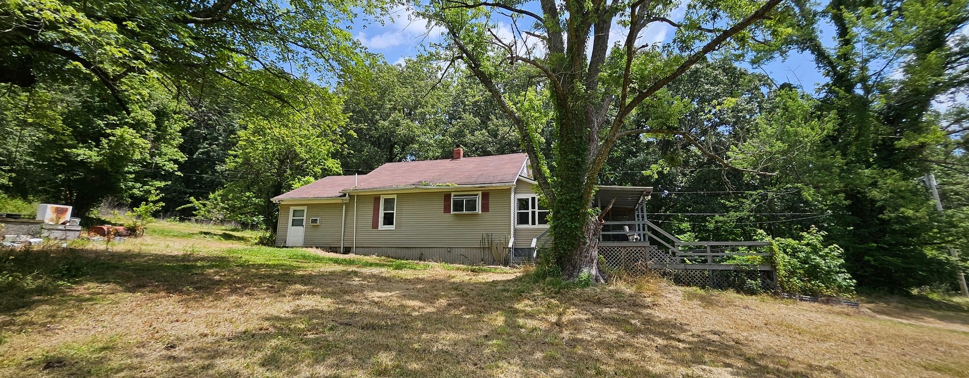 679 Bucher Road