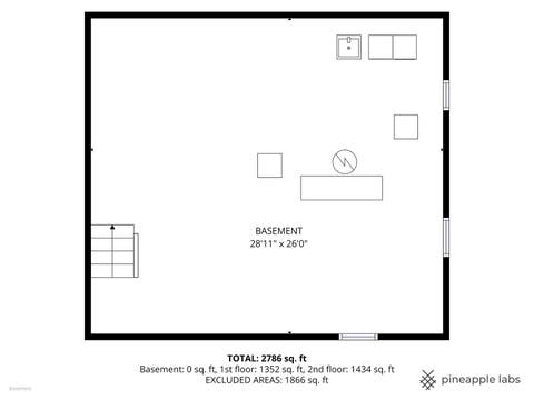 Tiny photo for 1211 S Grove Avenue, Barrington, IL 60010 (MLS # 12707665)