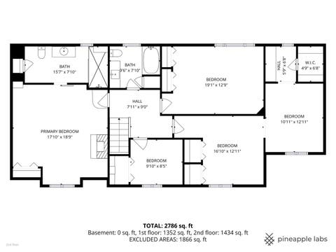 Tiny photo for 1211 S Grove Avenue, Barrington, IL 60010 (MLS # 12707665)