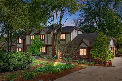 Tiny photo for 1211 S Grove Avenue, Barrington, IL 60010 (MLS # 12707665)