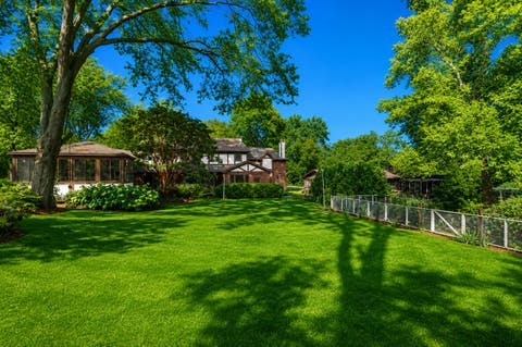 Tiny photo for 1211 S Grove Avenue, Barrington, IL 60010 (MLS # 12707665)