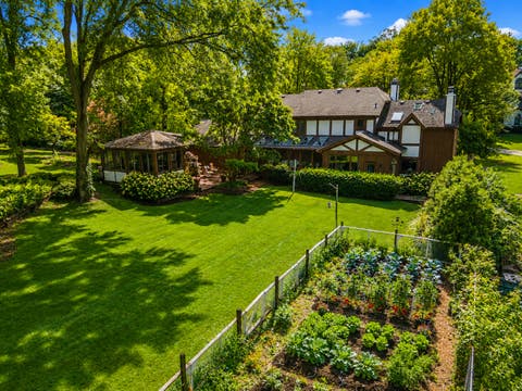Tiny photo for 1211 S Grove Avenue, Barrington, IL 60010 (MLS # 12707665)