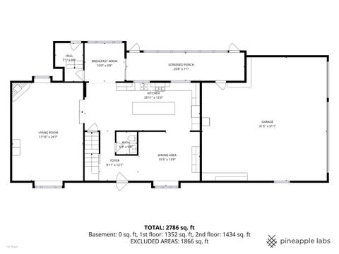Tiny photo for 1211 S Grove Avenue, Barrington, IL 60010 (MLS # 12707665)