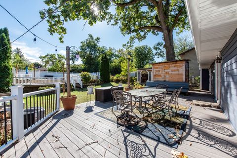 Tiny photo for 18225 W Lindenwood Drive, Grayslake, IL 60030 (MLS # 12486746)