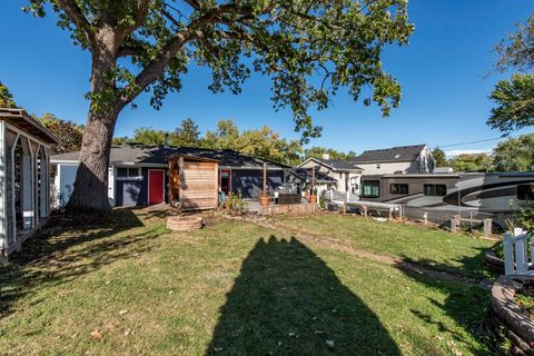 Tiny photo for 18225 W Lindenwood Drive, Grayslake, IL 60030 (MLS # 12486746)