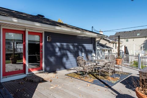 Tiny photo for 18225 W Lindenwood Drive, Grayslake, IL 60030 (MLS # 12486746)