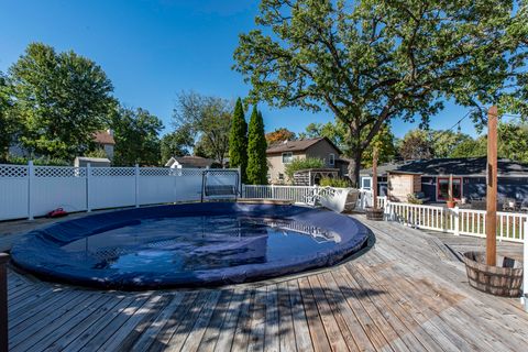 Tiny photo for 18225 W Lindenwood Drive, Grayslake, IL 60030 (MLS # 12486746)