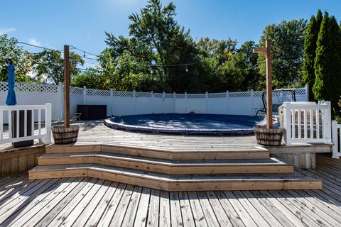 Tiny photo for 18225 W Lindenwood Drive, Grayslake, IL 60030 (MLS # 12486746)