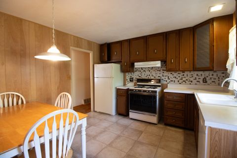 Tiny photo for 406 Library Lane, Streamwood, IL 60107 (MLS # 12488717)