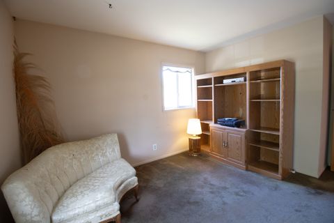 Tiny photo for 406 Library Lane, Streamwood, IL 60107 (MLS # 12488717)