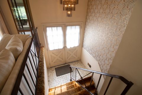 Tiny photo for 406 Library Lane, Streamwood, IL 60107 (MLS # 12488717)