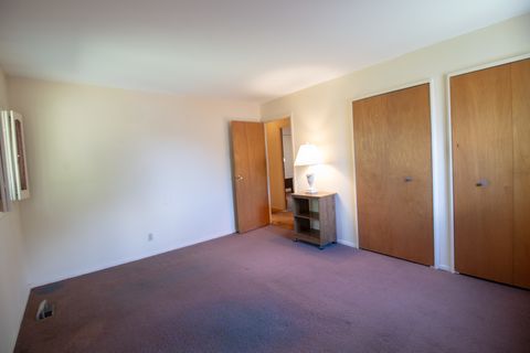 Tiny photo for 406 Library Lane, Streamwood, IL 60107 (MLS # 12488717)