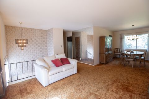 Tiny photo for 406 Library Lane, Streamwood, IL 60107 (MLS # 12488717)