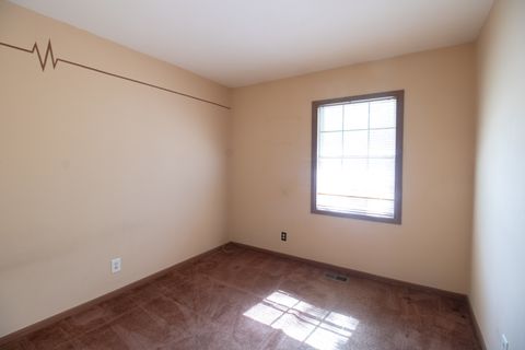 Tiny photo for 406 Library Lane, Streamwood, IL 60107 (MLS # 12488717)