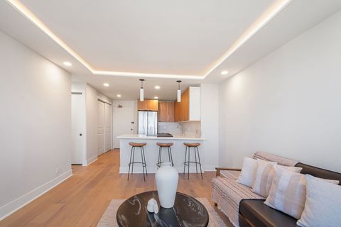 Tiny photo for 88 W Schiller Street #2907L, Chicago, IL 60610 (MLS # 12491081)