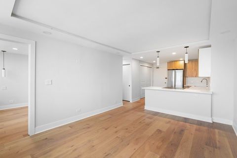 Tiny photo for 88 W Schiller Street #2907L, Chicago, IL 60610 (MLS # 12491081)
