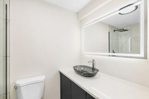 Tiny photo for 88 W Schiller Street #2907L, Chicago, IL 60610 (MLS # 12491081)