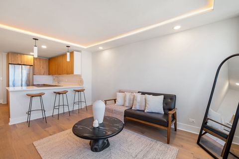 Tiny photo for 88 W Schiller Street #2907L, Chicago, IL 60610 (MLS # 12491081)