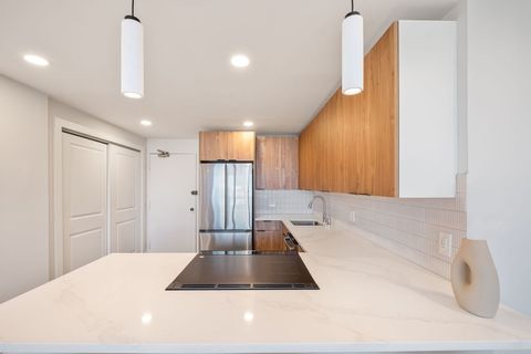 Tiny photo for 88 W Schiller Street #2907L, Chicago, IL 60610 (MLS # 12491081)