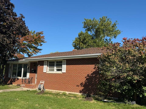 Tiny photo for 1617 W Douglas Street, Joliet, IL 60435 (MLS # 12779015)