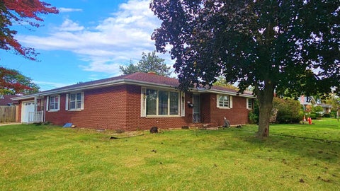 Tiny photo for 1617 W Douglas Street, Joliet, IL 60435 (MLS # 12779015)