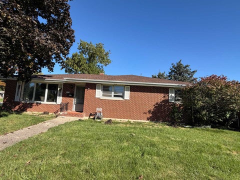 Photo of 1617 W Douglas Street, Joliet, IL 60435 (MLS # 12779015)
