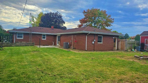 Tiny photo for 1617 W Douglas Street, Joliet, IL 60435 (MLS # 12779015)