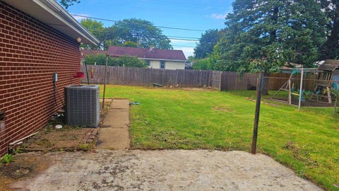 Tiny photo for 1617 W Douglas Street, Joliet, IL 60435 (MLS # 12779015)