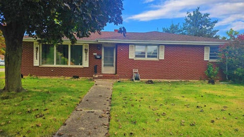 Photo of 1617 W Douglas Street, Joliet, IL 60435 (MLS # 12779015)